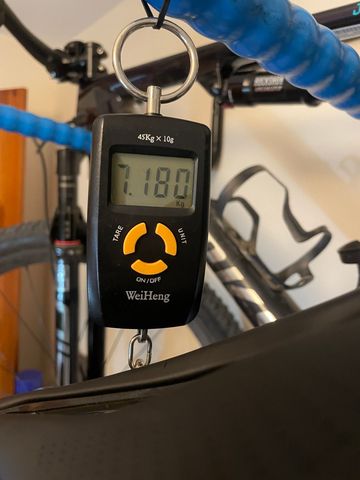 Brugt Specialized S-Works Crux 2024 2024 Road & Gravel — billede 7 af 7