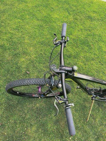 Brugt Niner Air 9 Rdo 2016 Mountainbike — billede 6 af 15