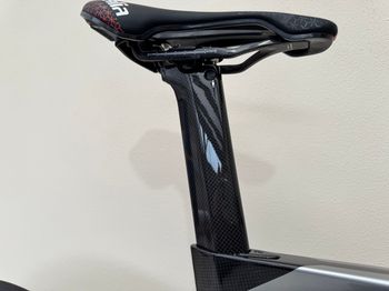Used Cipollini Ad.One 2024 Road & Gravel, Black — image 8 of 22