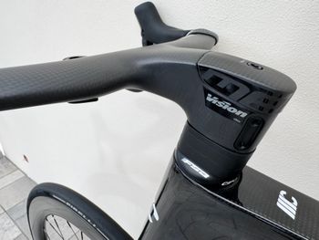 Used Cipollini Ad.One 2024 Road & Gravel, Black — image 18 of 22