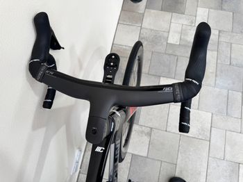 Used Cipollini Ad.One 2024 Road & Gravel, Black — image 11 of 22