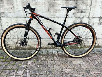 Brugt KTM Myroon Shimano Deore XT 2021 Mountainbike — billede 2 af 6