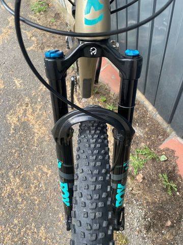 Tweedehands Kona Hei Hei CR 2022 2022 Mountainbike — afbeelding 5 van 7