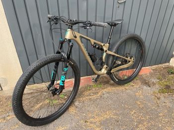 Brugt Kona Hei Hei CR 2022 2022 Mountainbike — billede 2 af 7