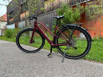 Used Orbea Vibe 2022 Road & Gravel