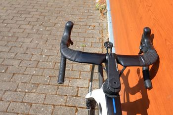 Used Look 795 Campagnolo Super Record EPS 2023 Road & Gravel, White — image 24 of 30