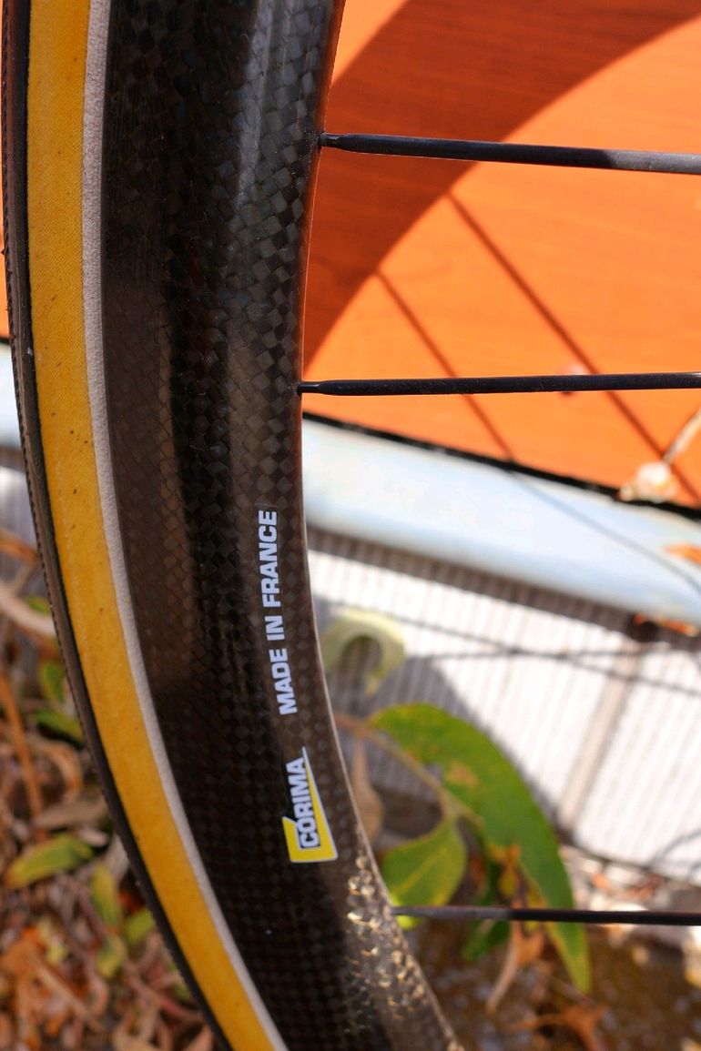 Used Look 795 Campagnolo Super Record EPS 2023 Road & Gravel, White — image 29 of 30