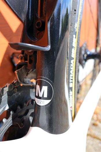 Used Look 795 Campagnolo Super Record EPS 2023 Road & Gravel, White — image 25 of 30