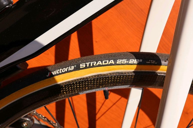 Used Look 795 Campagnolo Super Record EPS 2023 Road & Gravel, White — image 26 of 30