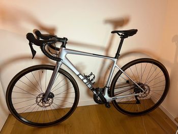 Used CUBE AXIAL WS GTC SL 2022 2022 Road & Gravel