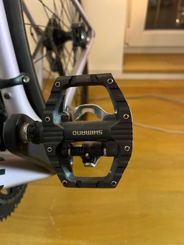 Brugt CUBE AXIAL WS GTC SL 2022 2022 Road & Gravel — billede 5 af 6