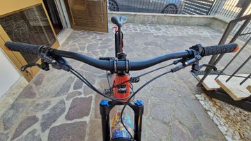 Brugt Santa Cruz Heckler 9 S 29 2024 Mountainbike — billede 11 af 13