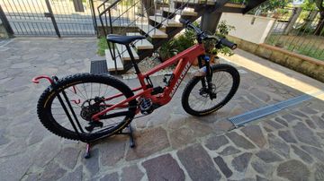 Brugt Santa Cruz Heckler 9 S 29 2024 Mountainbike — billede 2 af 13