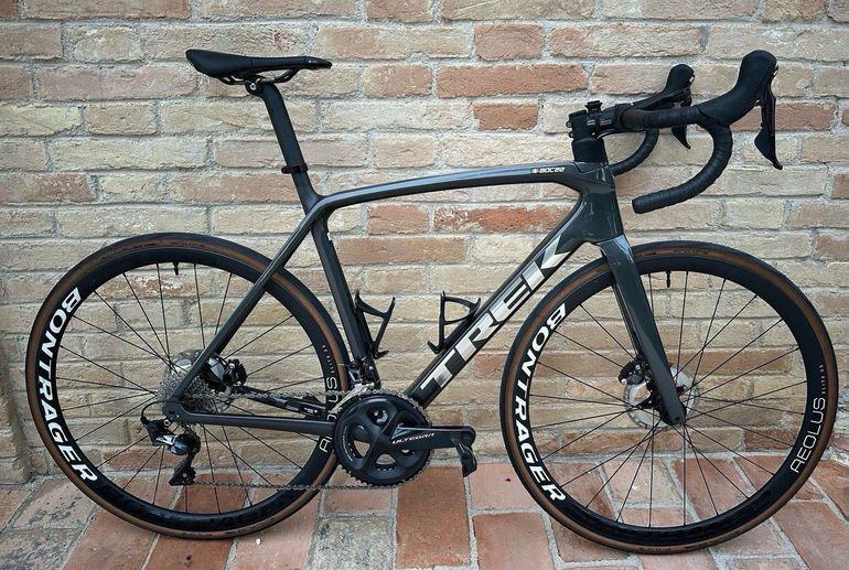 Trek Émonda SL Disc Pro 2022 2022