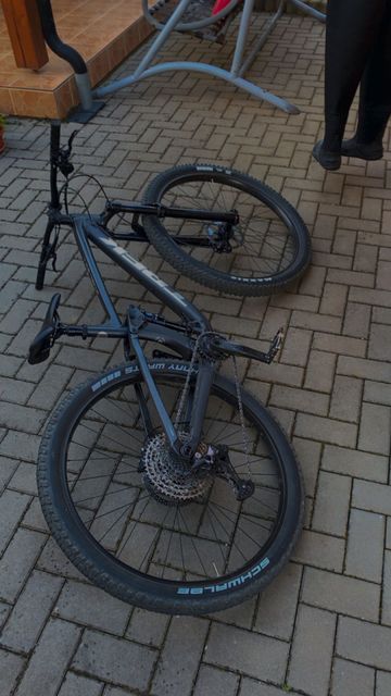 Used Trek Fuel EX 5 Gen 5 2024 MTB