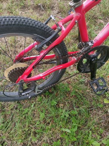 Brugt BMC sportelite SE20 2017 2017 Mountainbike — billede 3 af 7