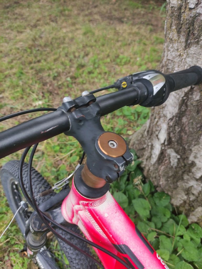 Brugt BMC sportelite SE20 2017 2017 Mountainbike — billede 7 af 7