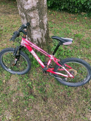 Brugt BMC sportelite SE20 2017 2017 Mountainbike — billede 2 af 7