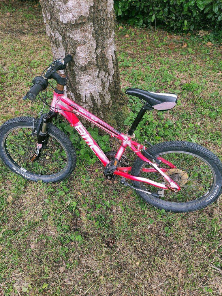 BMC sportelite SE20 2017 2017