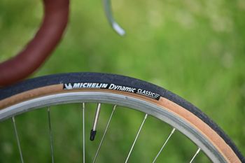 Used Olmo Titanium 1990 Road & Gravel, Light Gray — image 12 of 22