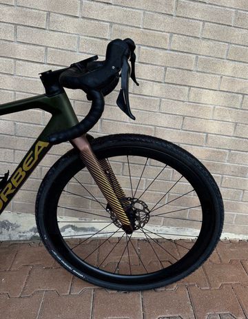 Brugt Orbea TERRA M30TEAM 1X 2024 2024 Road & Gravel — billede 3 af 11