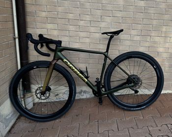 Used Orbea TERRA M30TEAM 1X 2024 2024 Road & Gravel