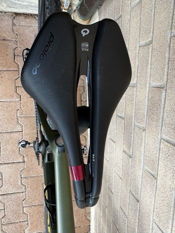 Used Orbea TERRA M30TEAM 1X 2024 2024 Road & Gravel, Green — image 5 of 11