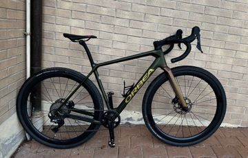 Brugt Orbea TERRA M30TEAM 1X 2024 2024 Road & Gravel — billede 2 af 11