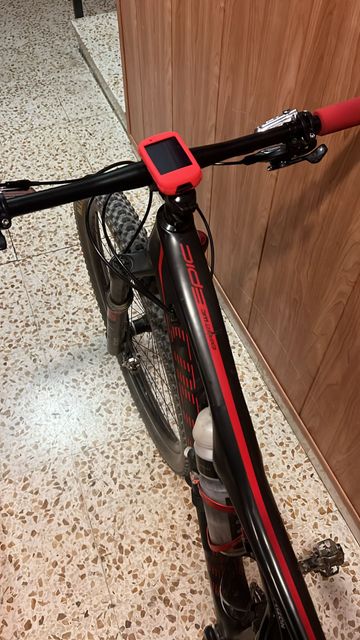 Used Specialized Epic SRAM X01 Eagle AXS 2018 Mountainbike, Black — image 5 of 5