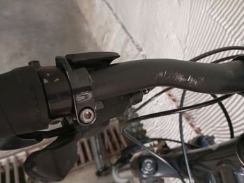Used Specialized FSRxc Comp 2009 2009 Mountainbike, Light Gray, 26 — image 11 of 17