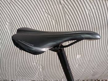 Used Specialized FSRxc Comp 2009 2009 Mountainbike, Light Gray, 26 — image 5 of 17