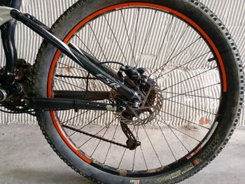 Used Specialized FSRxc Comp 2009 2009 Mountainbike, Light Gray, 26 — image 17 of 17