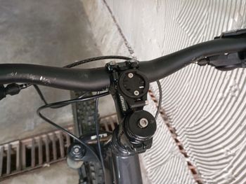 Used Specialized FSRxc Comp 2009 2009 Mountainbike, Light Gray, 26 — image 14 of 17