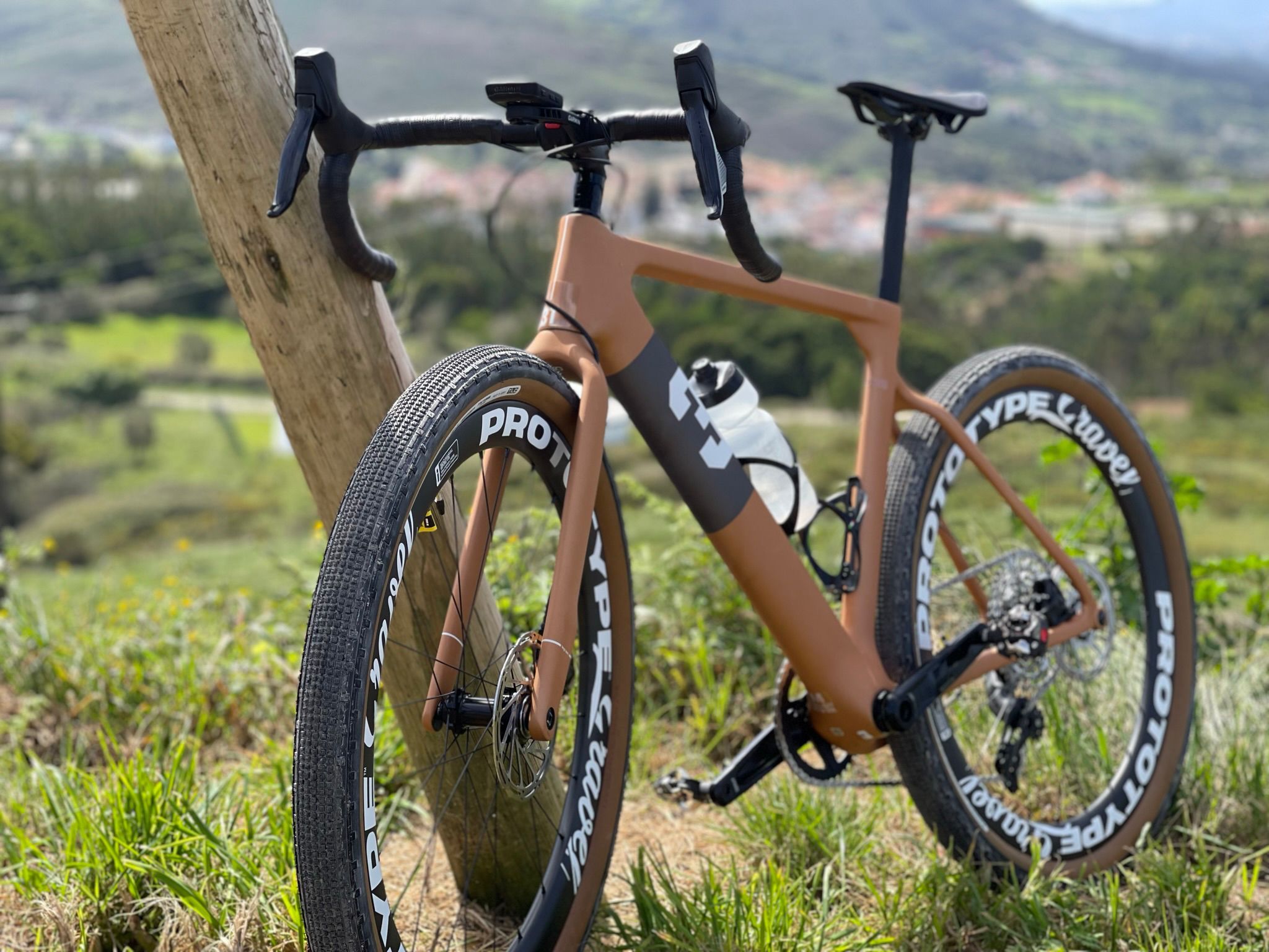 Exploro Team Exploro Pro Rival 3T EXPLORO TEAM RIVAL AXS XPLR 1X12