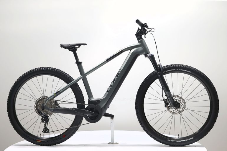 CUBE Reaction Hybrid ¨Pro 625 2023 2023