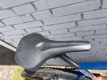 Gebrauchtes Dankward Gravel CC, 2023 2023 Road & Gravel, Weiß — Bild 6 von 7