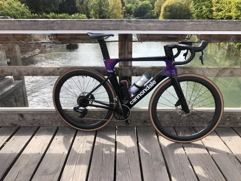 systemsix frameset