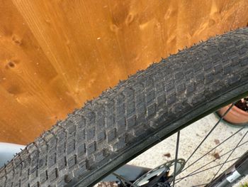 Used ARC8 Eero 2024 Road & Gravel, Light Gray — image 4 of 12