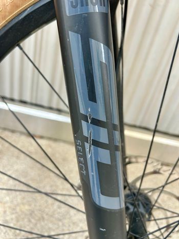 Brugt Specialized Chisel Montage Carte 2022 Mountainbike — billede 5 af 5