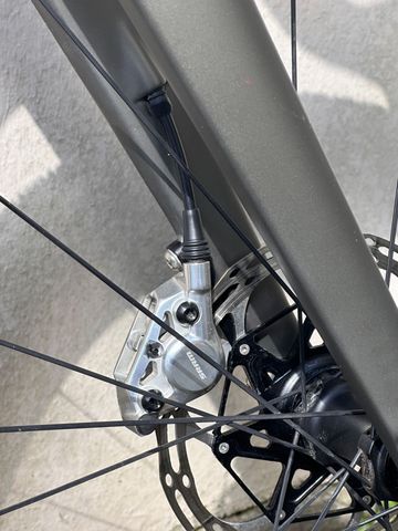 Brugt Cannondale Supersix SRAM Force eTap AXS 2024 Road & Gravel — billede 11 af 12