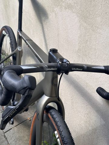 Brugt Cannondale Supersix SRAM Force eTap AXS 2024 Road & Gravel — billede 7 af 12