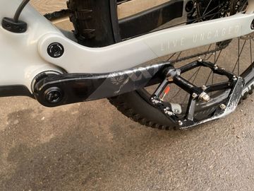 Tweedehands YT Industries Jeffsy Uncaged 6 29 2022 2022 Mountainbike — afbeelding 10 van 14