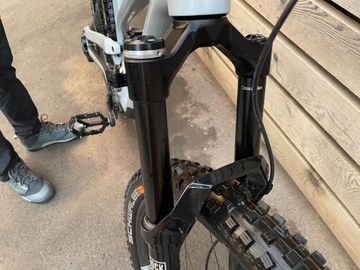 Tweedehands YT Industries Jeffsy Uncaged 6 29 2022 2022 Mountainbike — afbeelding 11 van 14