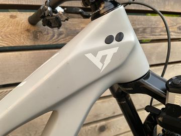 Tweedehands YT Industries Jeffsy Uncaged 6 29 2022 2022 Mountainbike — afbeelding 14 van 14