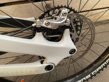 Tweedehands YT Industries Jeffsy Uncaged 6 29 2022 2022 Mountainbike — afbeelding 13 van 14