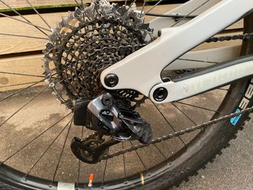 Tweedehands YT Industries Jeffsy Uncaged 6 29 2022 2022 Mountainbike — afbeelding 12 van 14