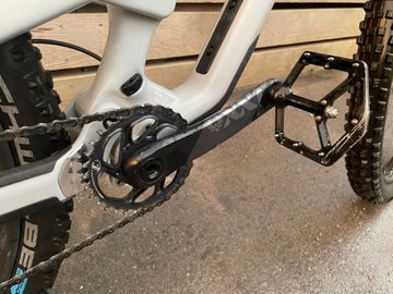 Tweedehands YT Industries Jeffsy Uncaged 6 29 2022 2022 Mountainbike — afbeelding 9 van 14