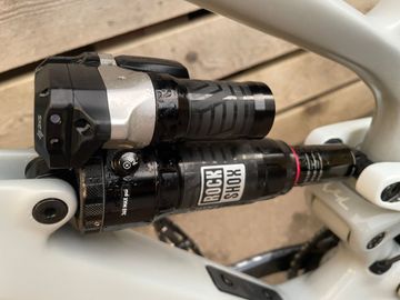 Tweedehands YT Industries Jeffsy Uncaged 6 29 2022 2022 Mountainbike — afbeelding 8 van 14