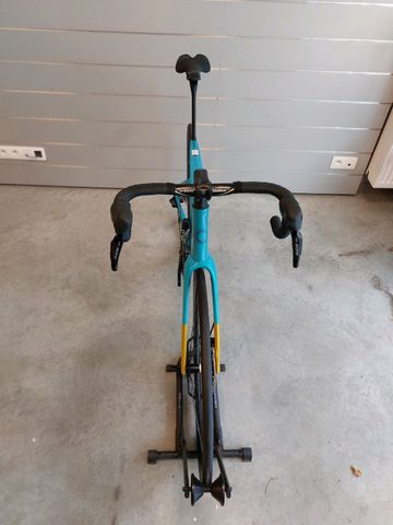 Brugt Cannondale Evo 3 Custom Veltec Wheels 2025 Road & Gravel — billede 5 af 9