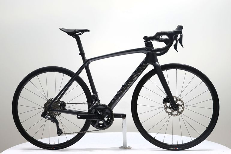 TREK エモンダsl6Pro di2 52 トレック(TREK) エモンダ SL 6 プロ Di2 (Emonda SL 6 Pro Di2